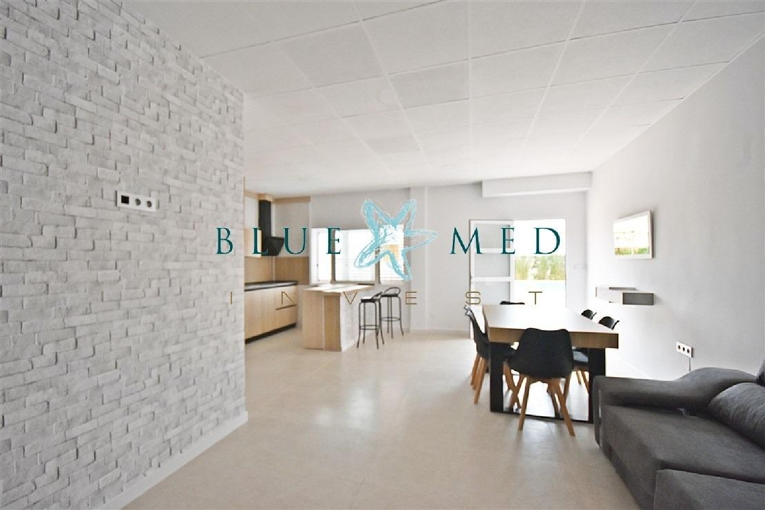  te koop appartement Puerto De Mazarrón Bajo Guadalentín 6