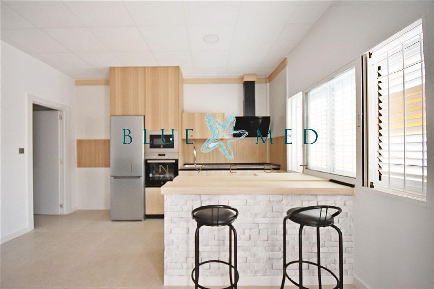  te koop appartement Puerto De Mazarrón Bajo Guadalentín 8