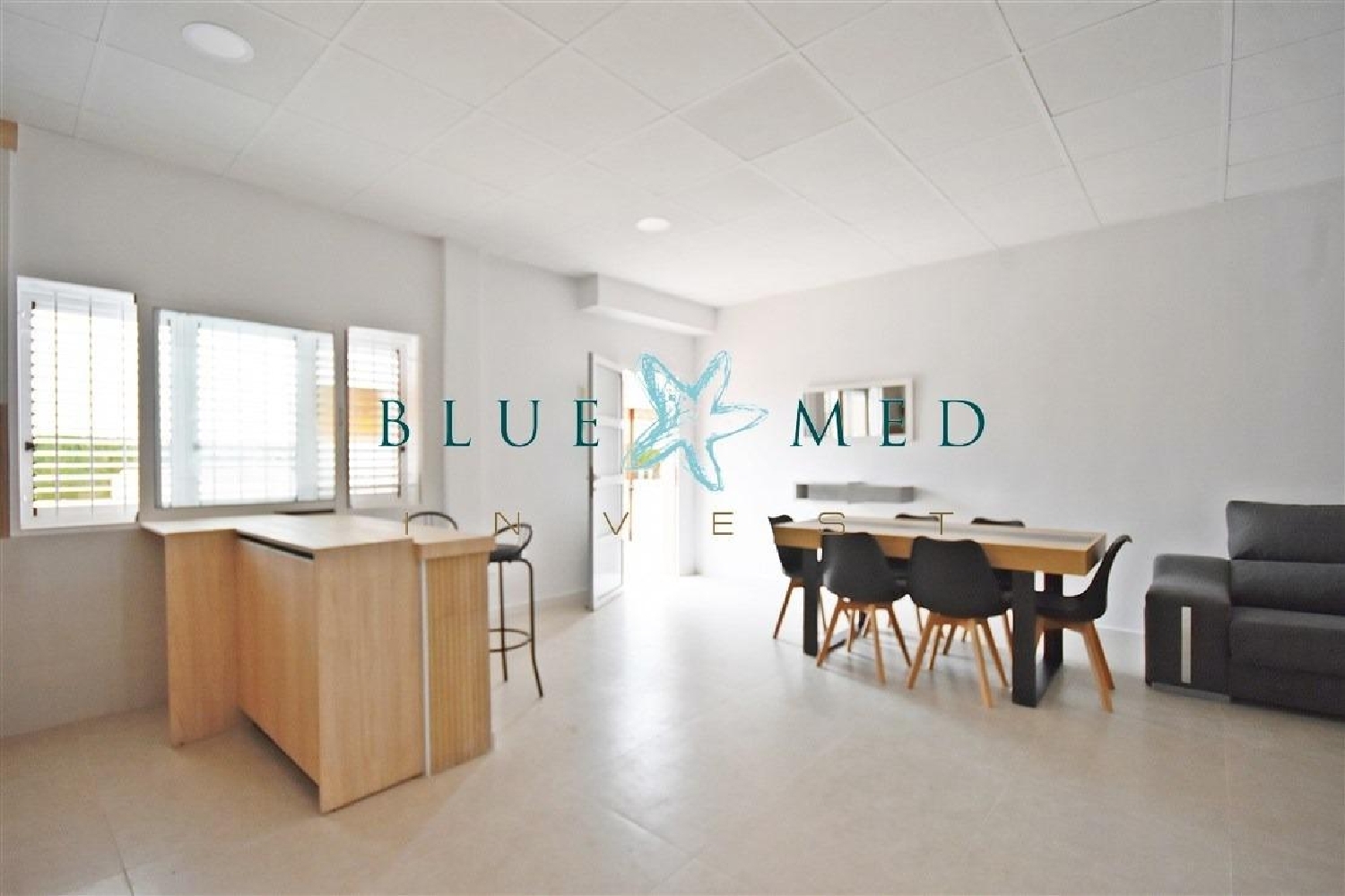  te koop appartement Puerto De Mazarrón Bajo Guadalentín 3