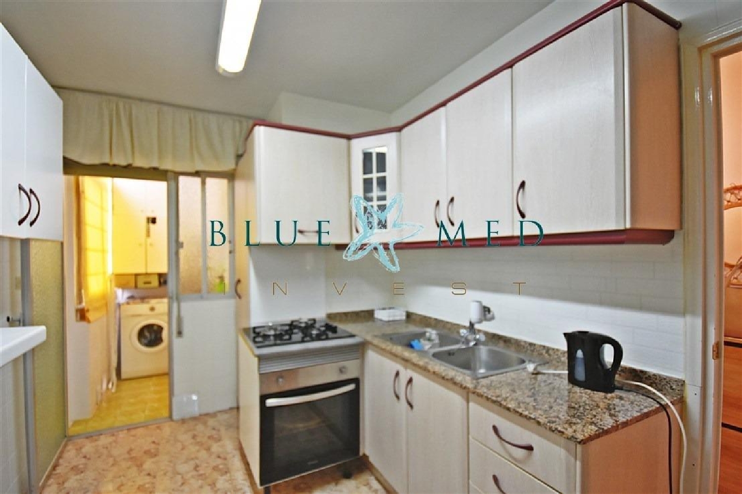  te koop appartement Puerto De Mazarrón Bajo Guadalentín 8