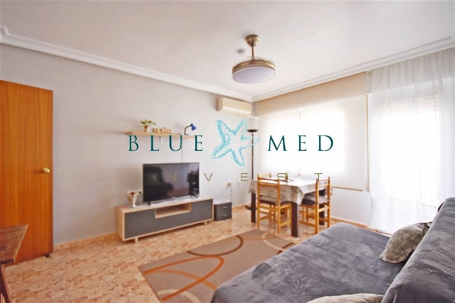  te koop appartement Puerto De Mazarrón Bajo Guadalentín 5