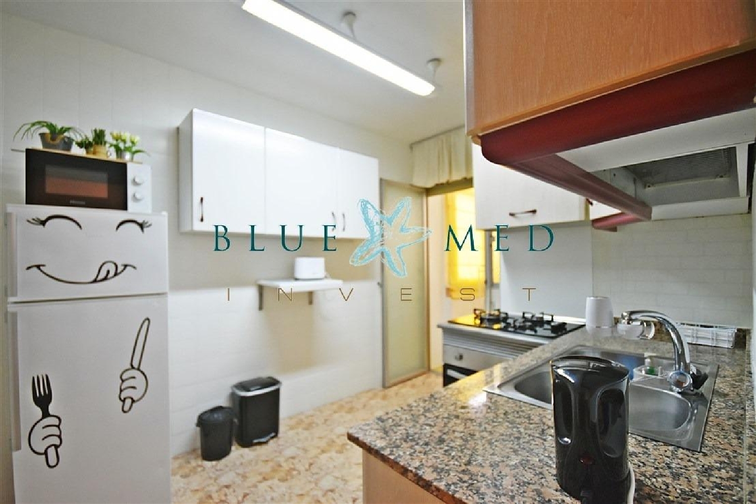  te koop appartement Puerto De Mazarrón Bajo Guadalentín 7