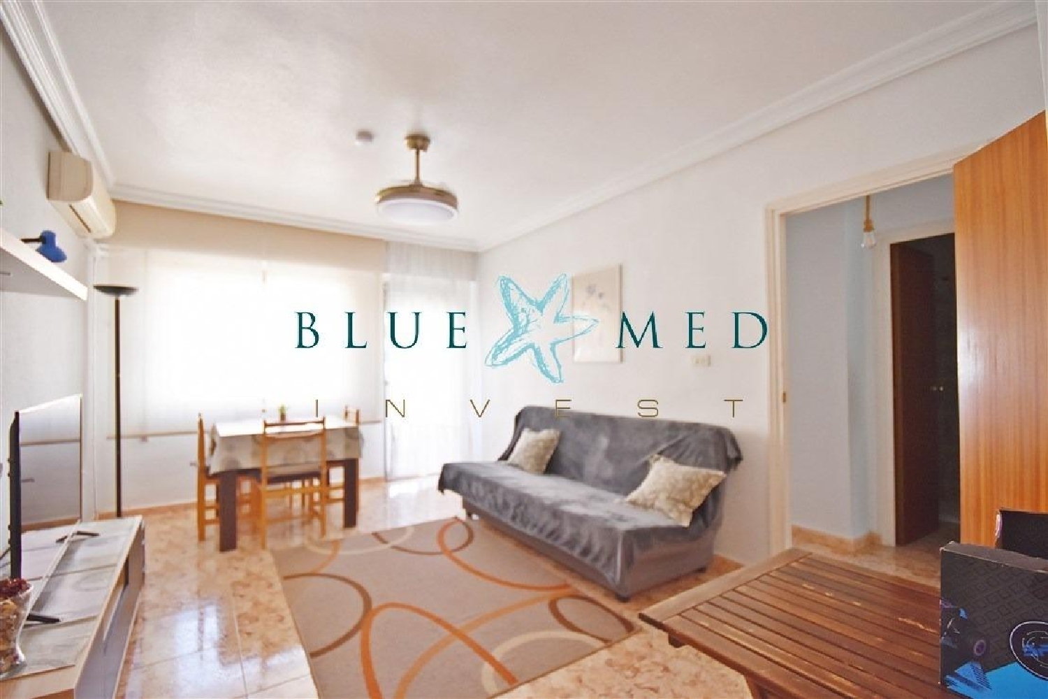  te koop appartement Puerto De Mazarrón Bajo Guadalentín 6