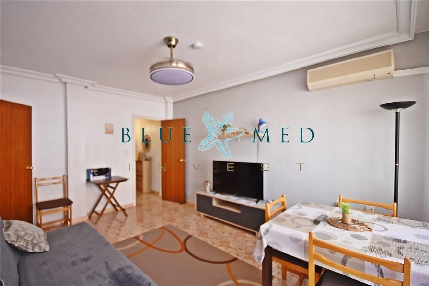  te koop appartement Puerto De Mazarrón Bajo Guadalentín 3