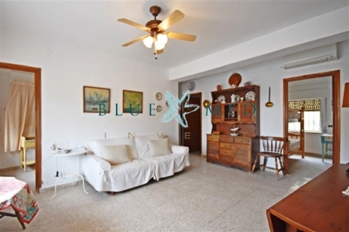 Puerto De Mazarrón Bajo Guadalentín appartement foto 6360171