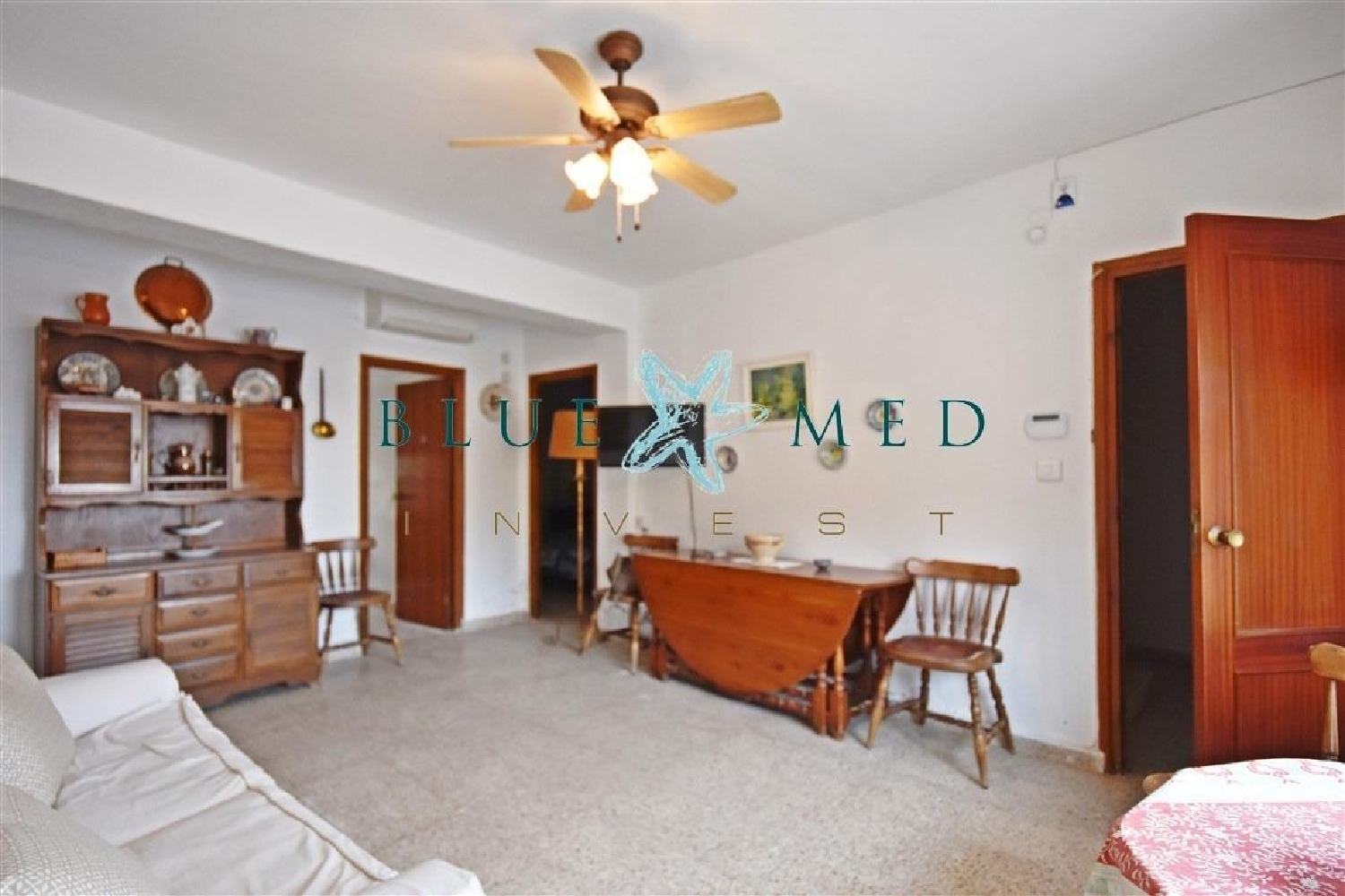 te koop appartement Puerto De Mazarrón Bajo Guadalentín 2