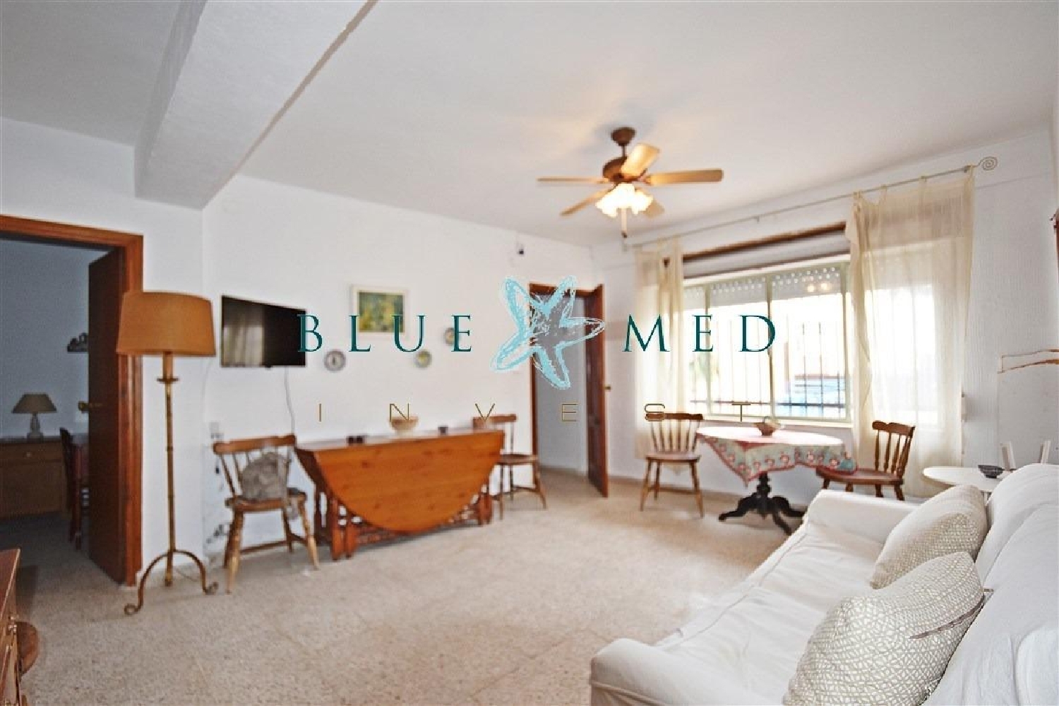 te koop appartement Puerto De Mazarrón Bajo Guadalentín 4