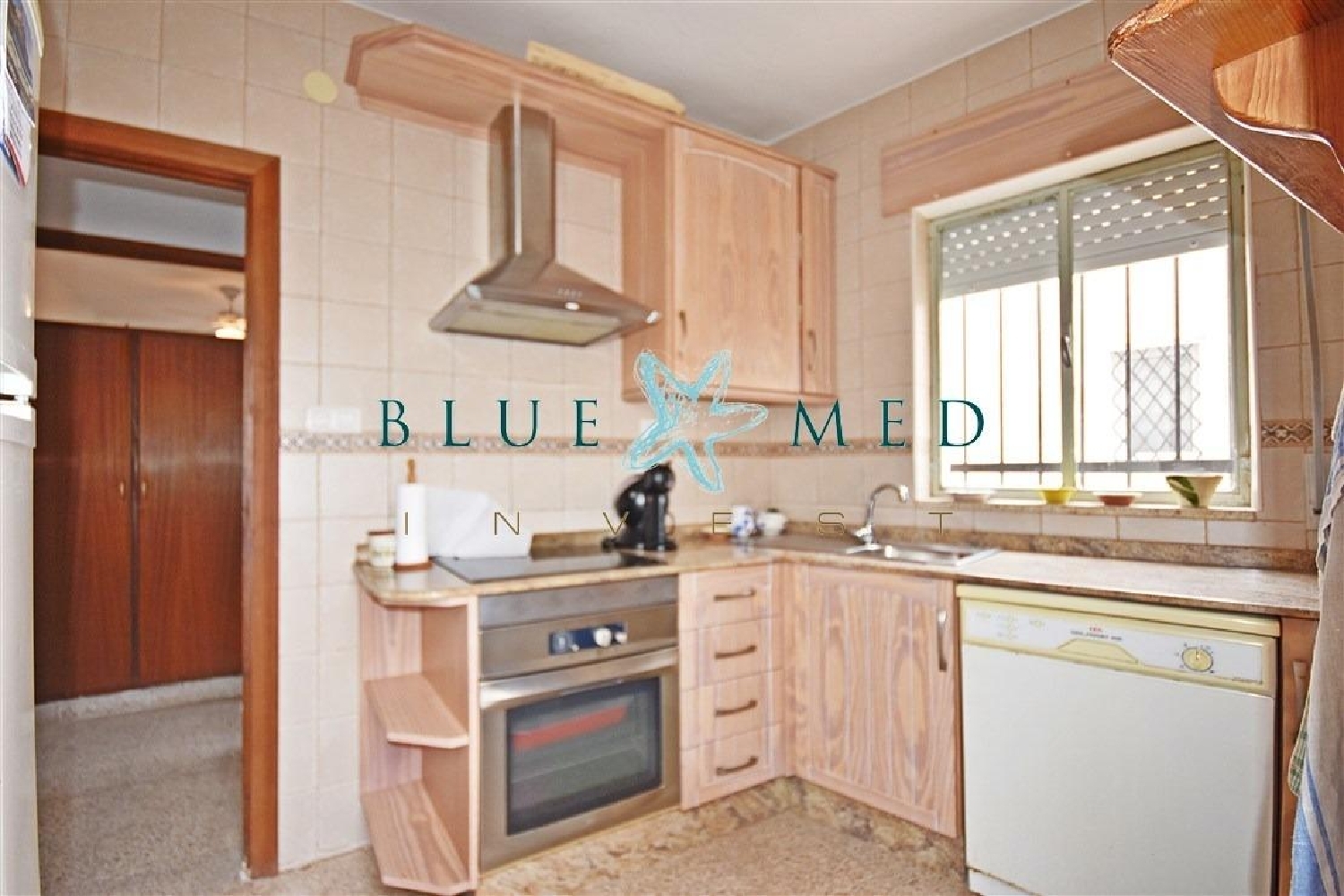 te koop appartement Puerto De Mazarrón Bajo Guadalentín 6