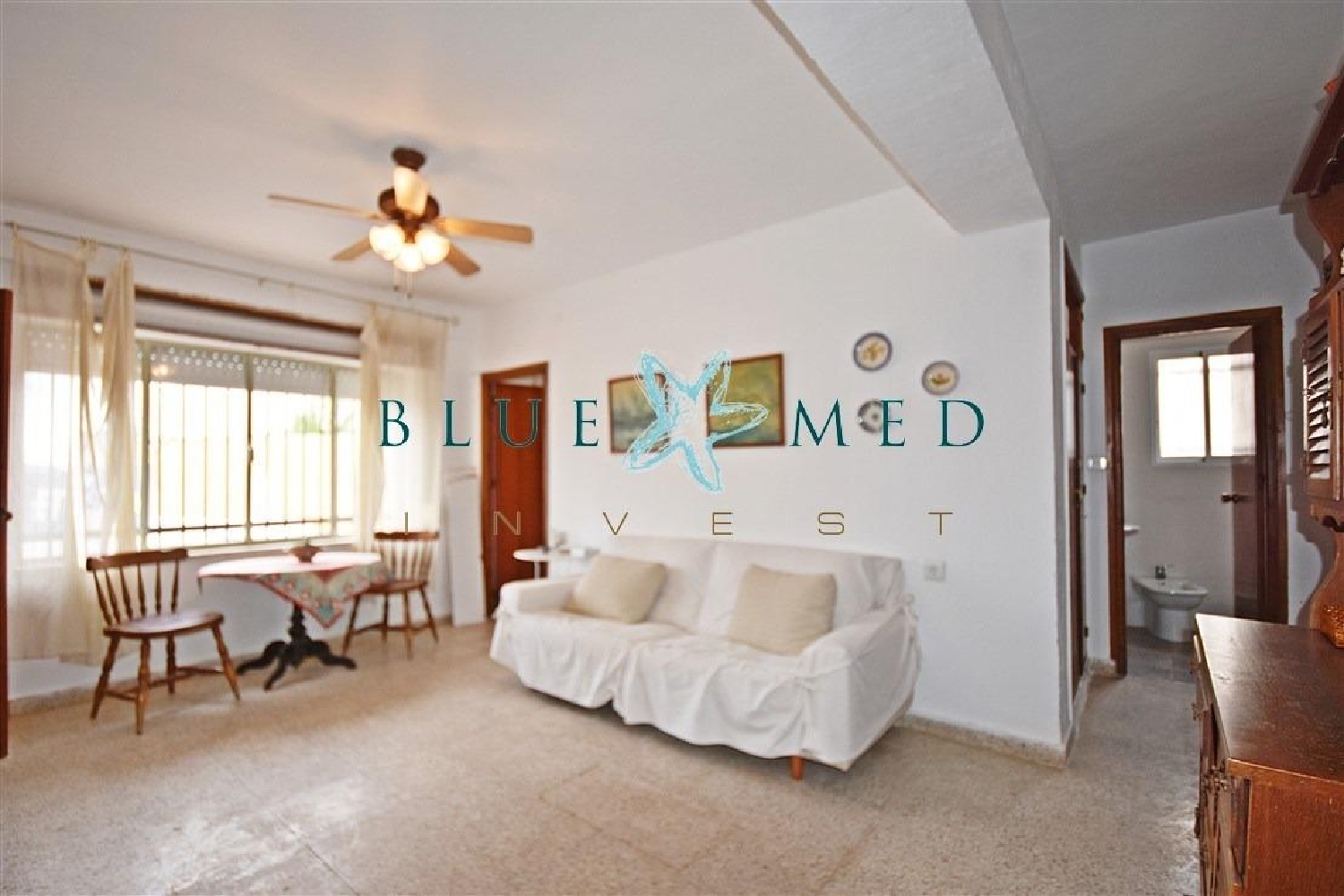 te koop appartement Puerto De Mazarrón Bajo Guadalentín 3