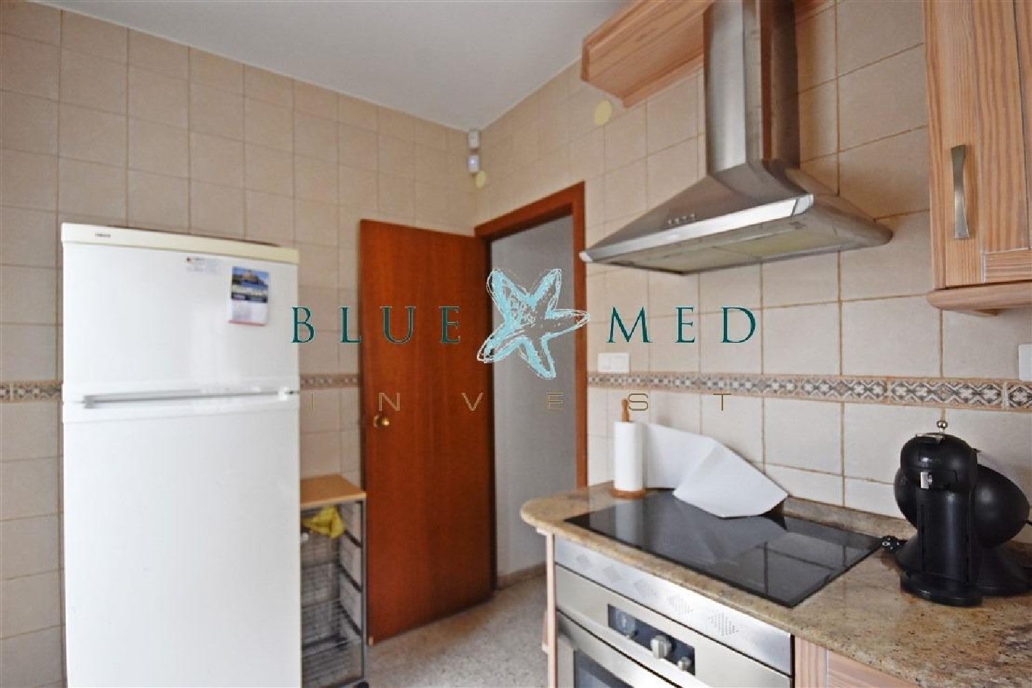 te koop appartement Puerto De Mazarrón Bajo Guadalentín 7