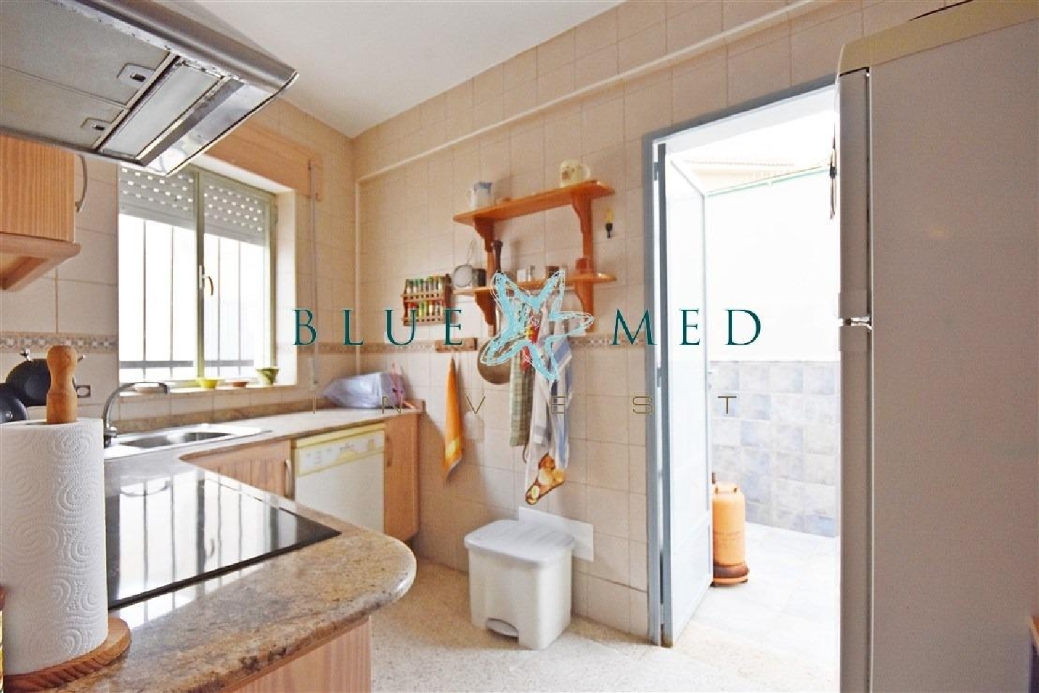 te koop appartement Puerto De Mazarrón Bajo Guadalentín 5