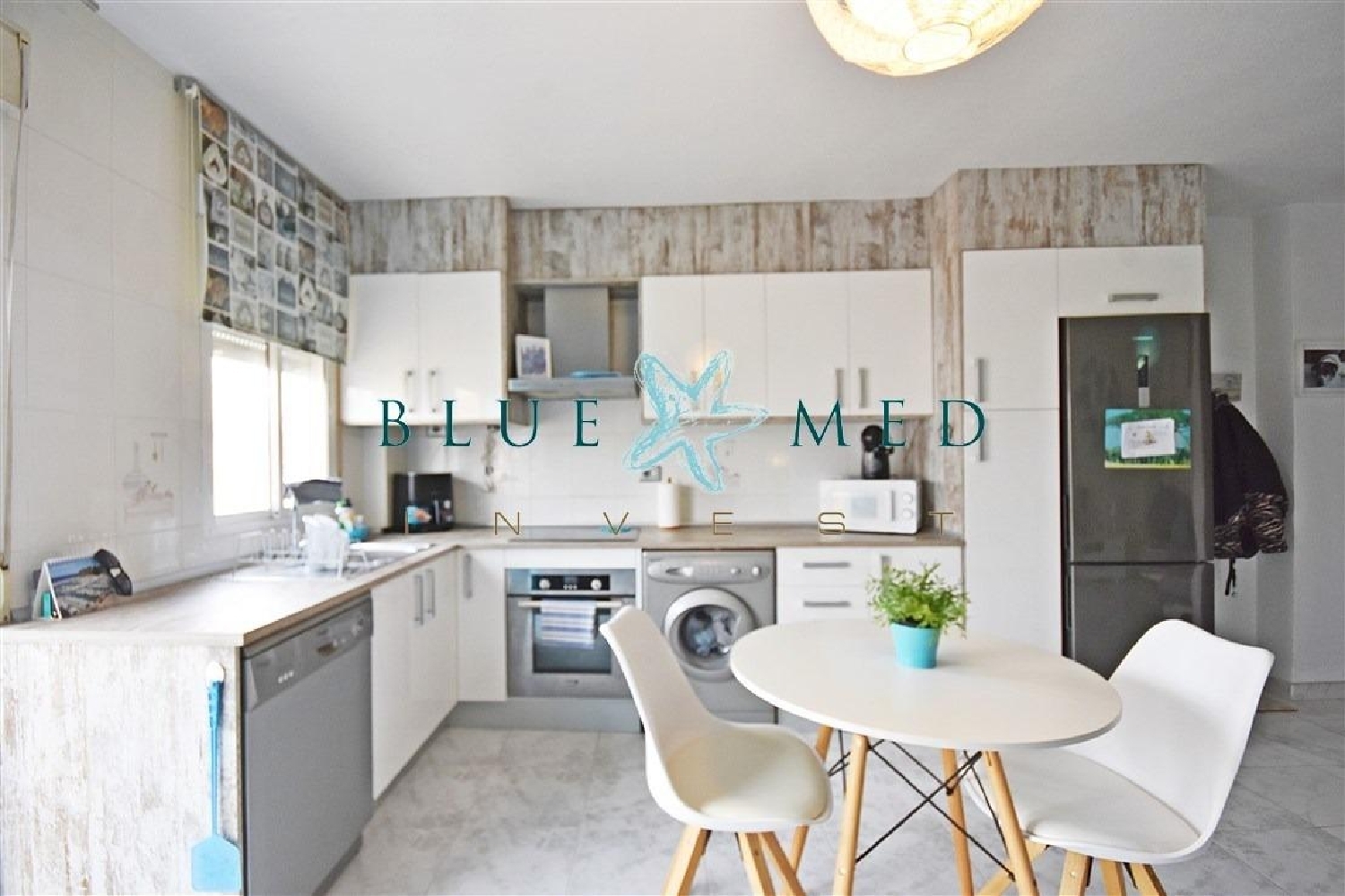  till salu lägenhet Puerto De Mazarrón Bajo Guadalentín 8