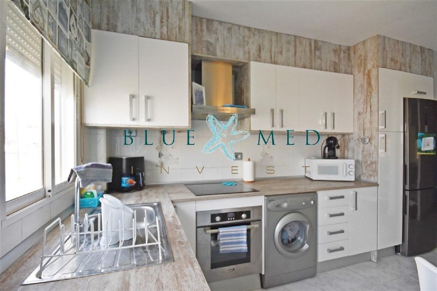  till salu lägenhet Puerto De Mazarrón Bajo Guadalentín 7