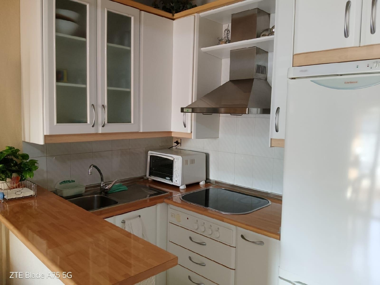  en venta apartamento Puerto De Mazarrón Bajo Guadalentín 7