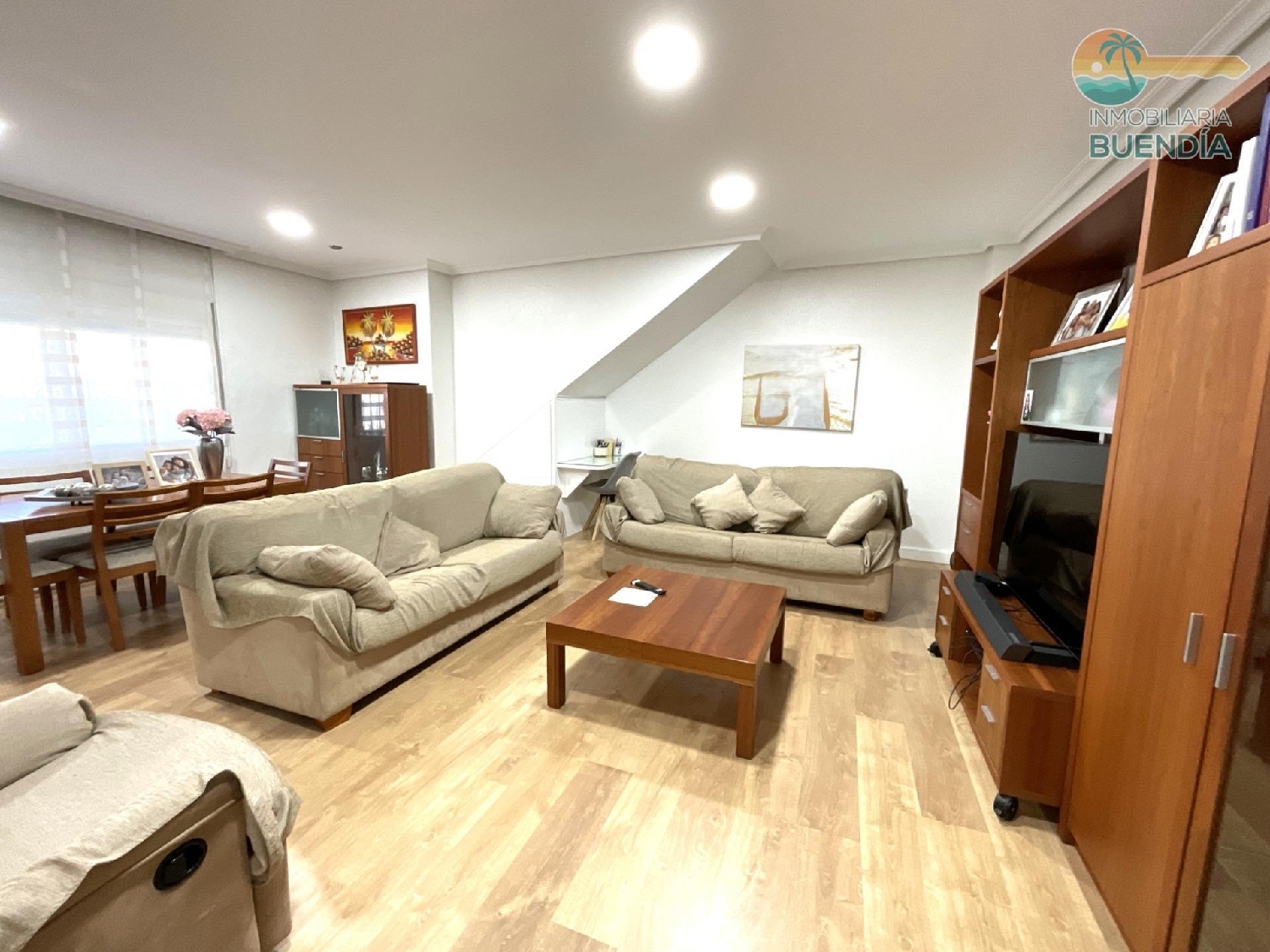  kaufen Wohnung Puerto De Mazarrón Bajo Guadalentín 6