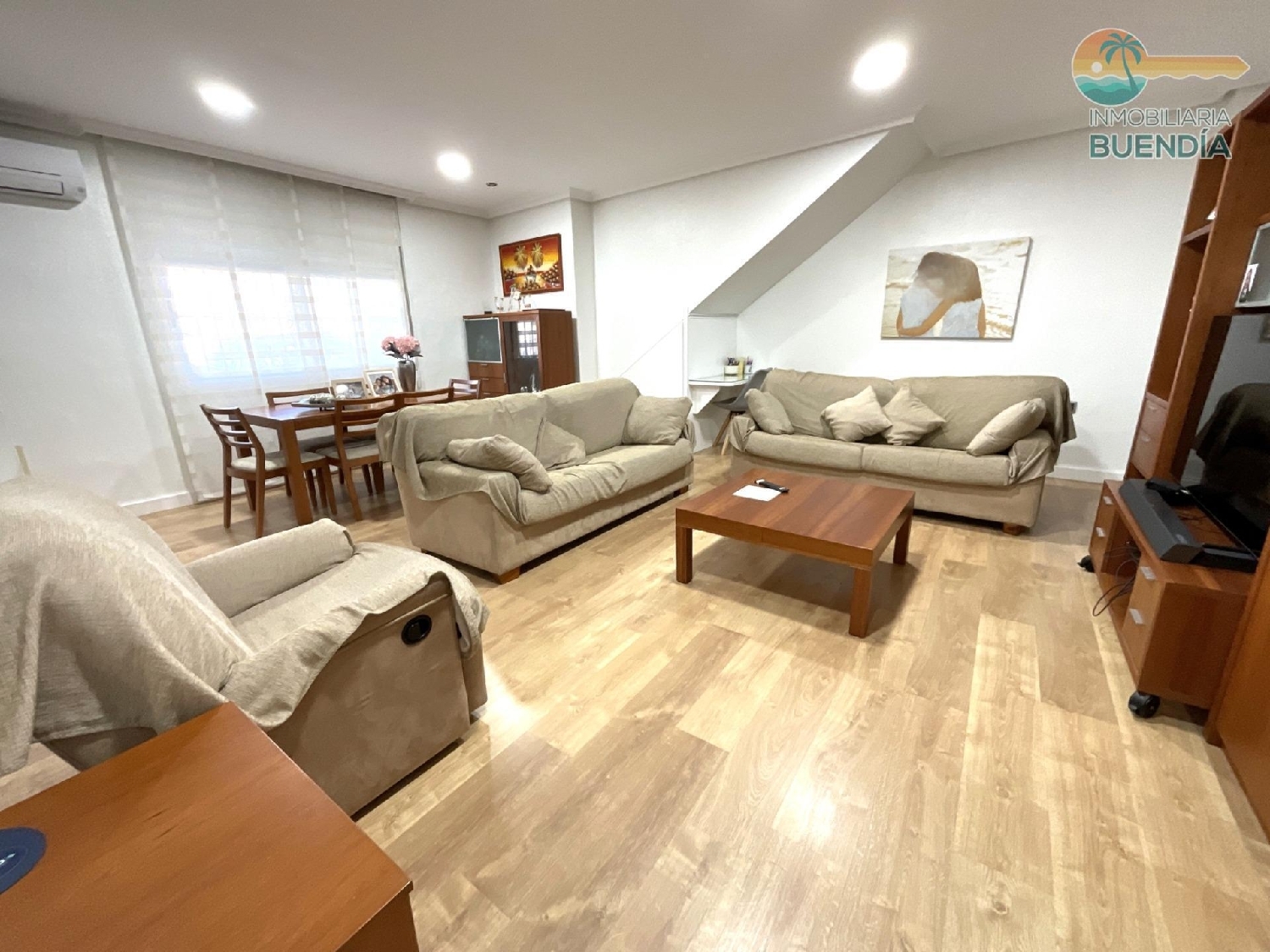  kaufen Wohnung Puerto De Mazarrón Bajo Guadalentín 5