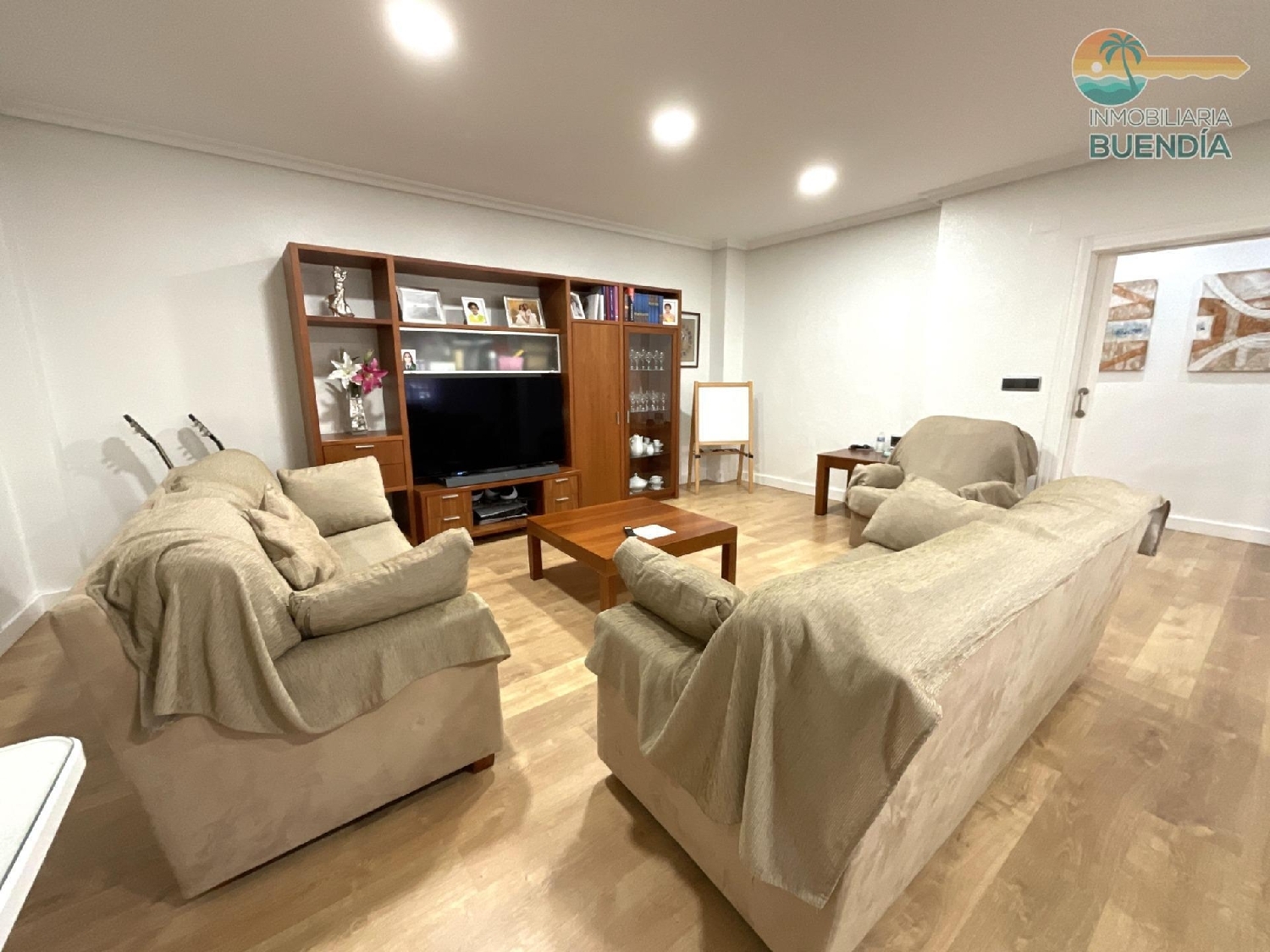  kaufen Wohnung Puerto De Mazarrón Bajo Guadalentín 3