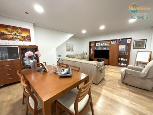 Puerto De Mazarrón Bajo Guadalentín Wohnung Bild 6353910