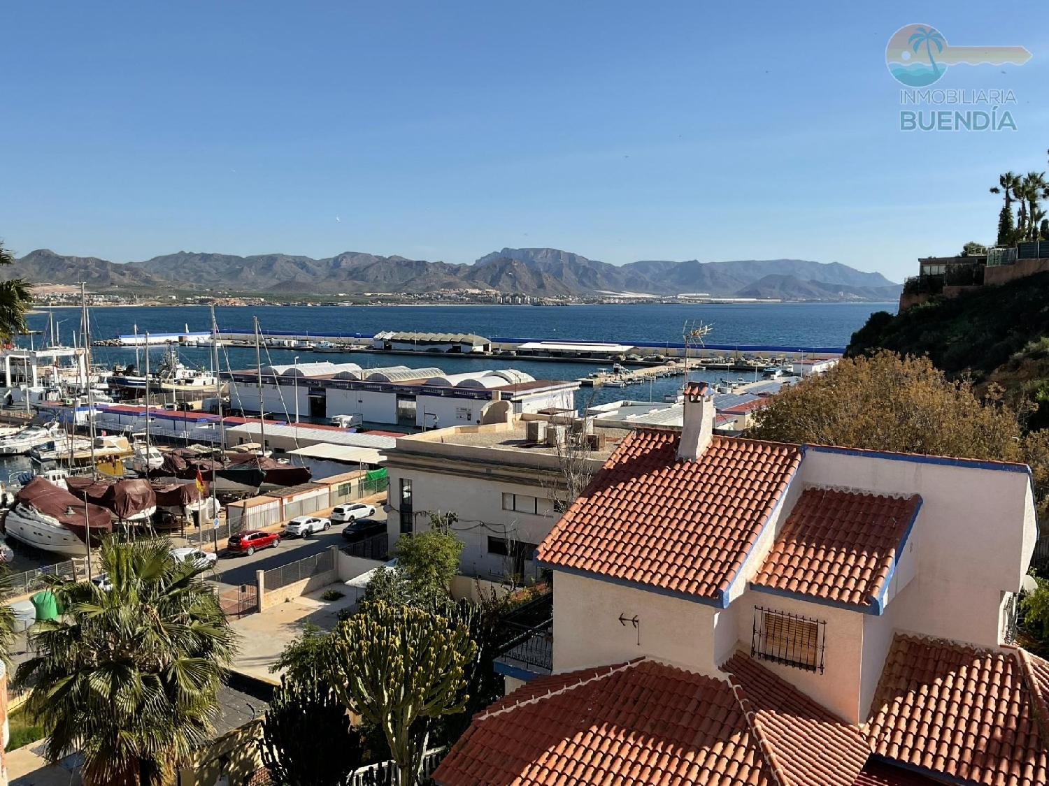 kaufen Wohnung Puerto De Mazarrón Bajo Guadalentín 1