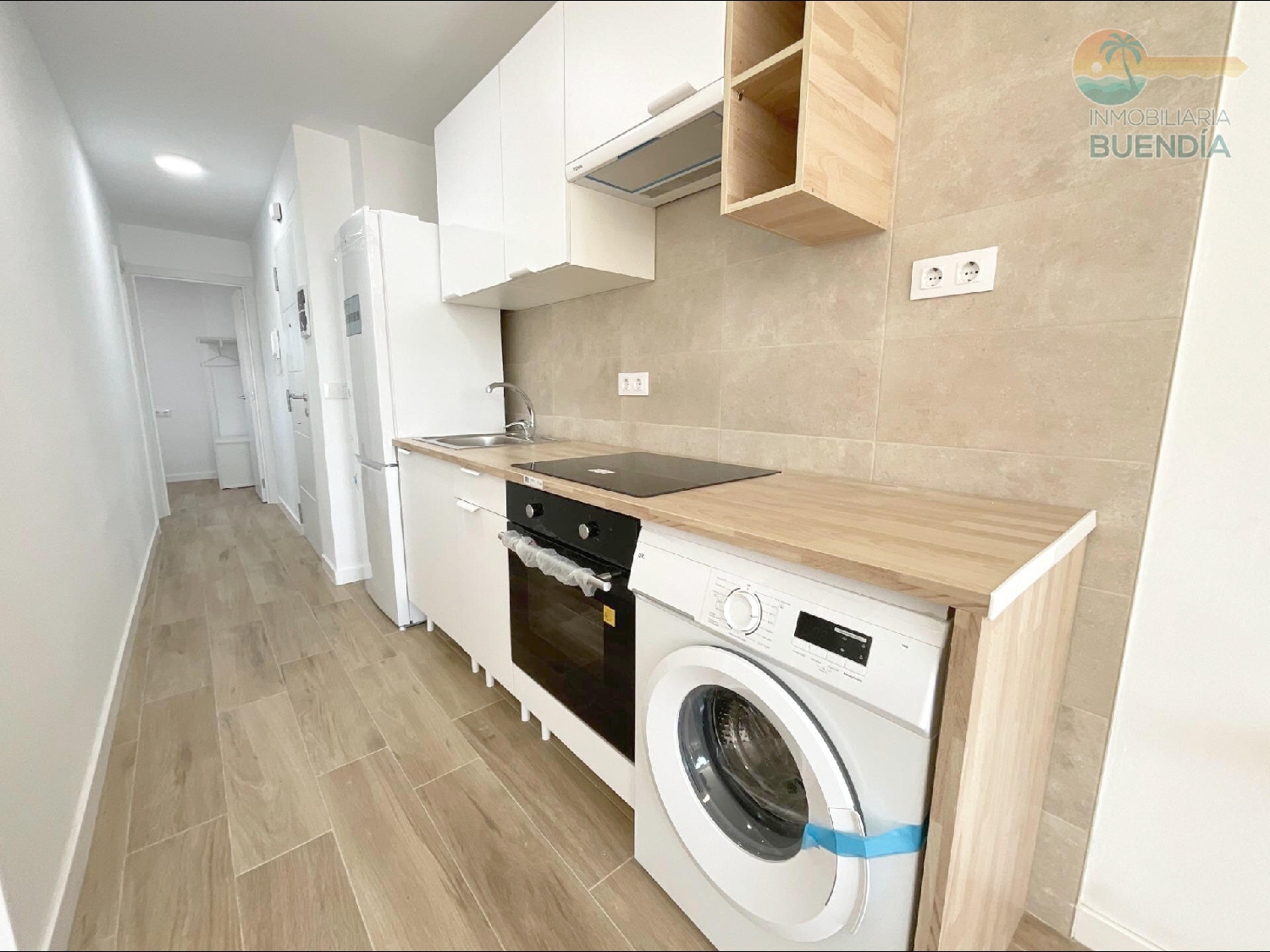  kaufen Wohnung Puerto De Mazarrón Bajo Guadalentín 7