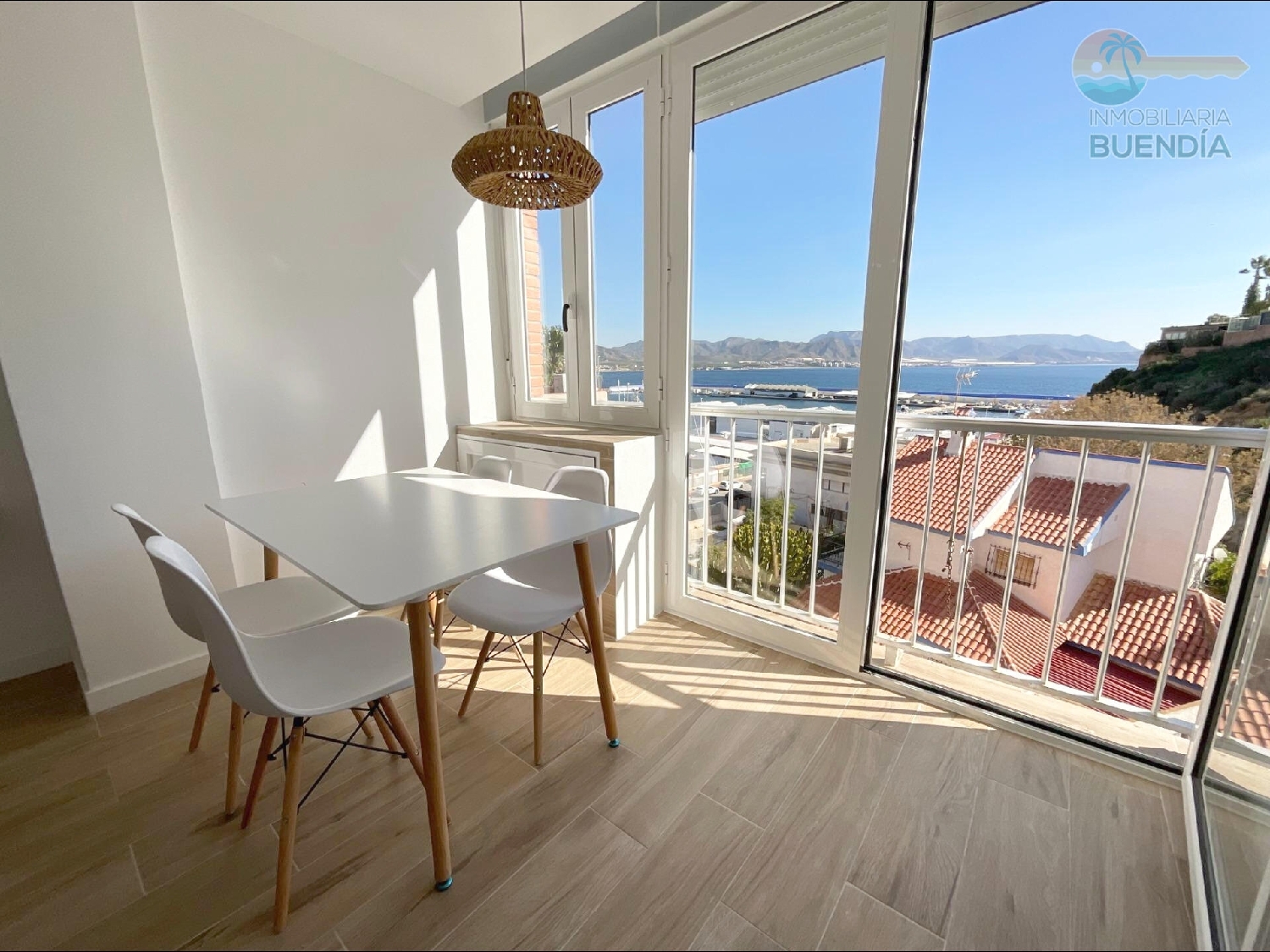  kaufen Wohnung Puerto De Mazarrón Bajo Guadalentín 4