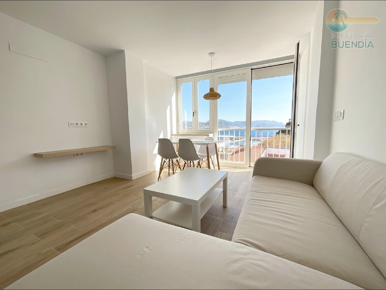  kaufen Wohnung Puerto De Mazarrón Bajo Guadalentín 2