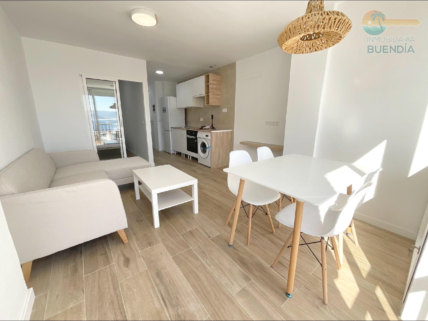  kaufen Wohnung Puerto De Mazarrón Bajo Guadalentín 6