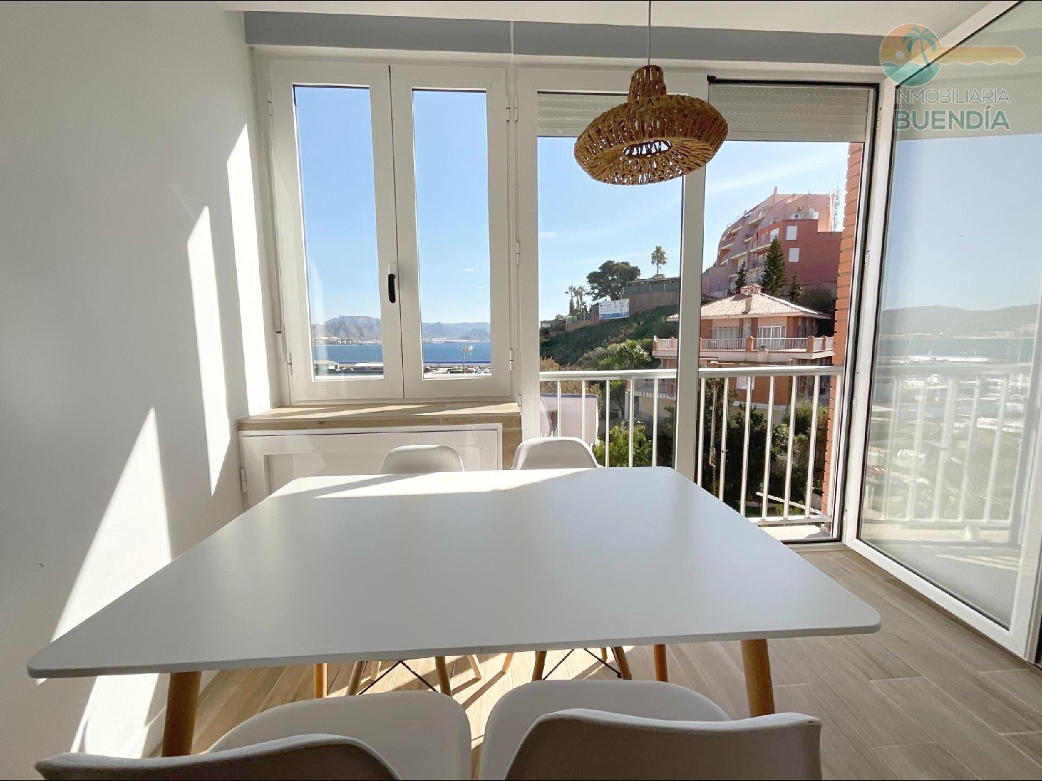  kaufen Wohnung Puerto De Mazarrón Bajo Guadalentín 3