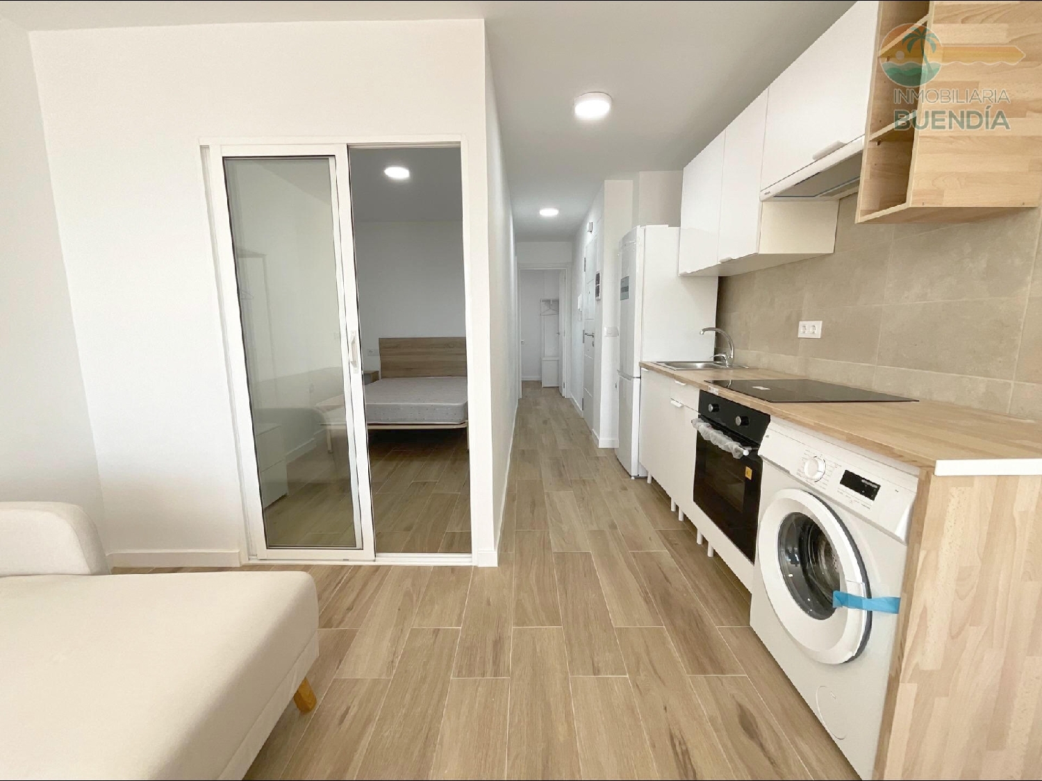  kaufen Wohnung Puerto De Mazarrón Bajo Guadalentín 8