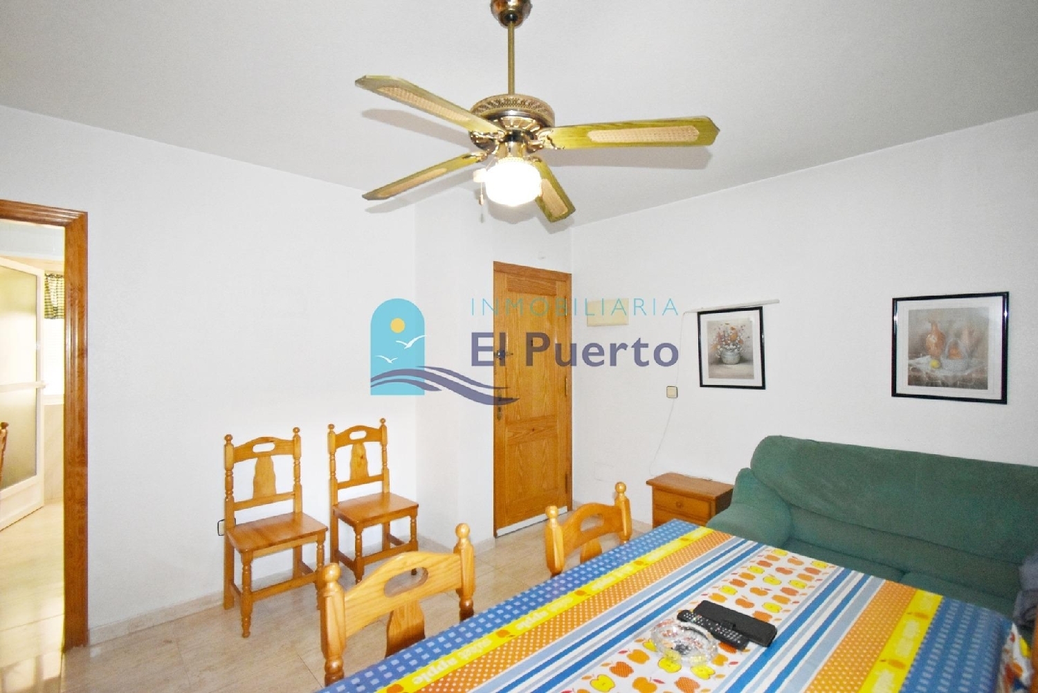  for sale apartment Puerto De Mazarrón Bajo Guadalentín 4