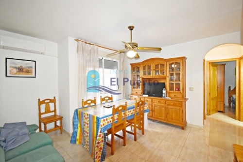 Puerto De Mazarrón Bajo Guadalentín apartment foto 6353937