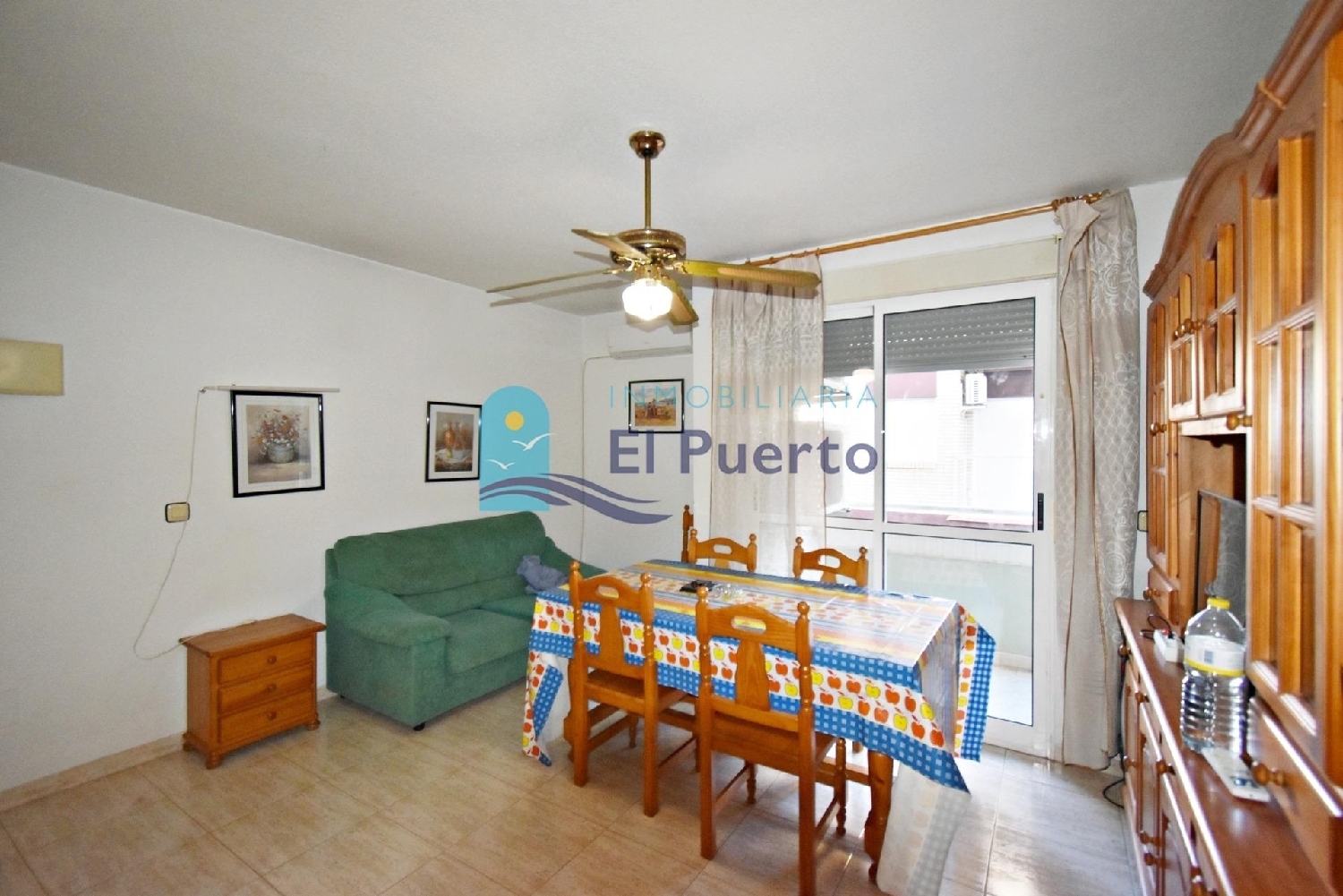  for sale apartment Puerto De Mazarrón Bajo Guadalentín 3