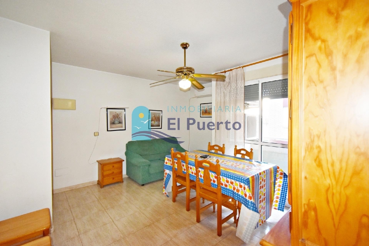  for sale apartment Puerto De Mazarrón Bajo Guadalentín 5