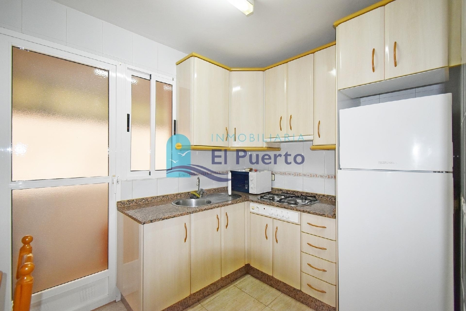  for sale apartment Puerto De Mazarrón Bajo Guadalentín 6