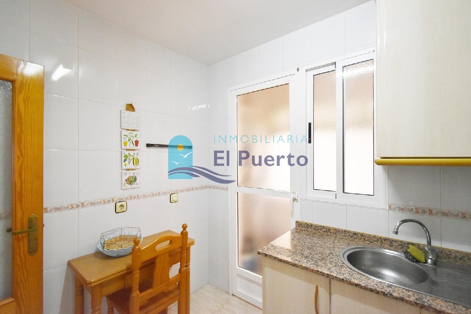  for sale apartment Puerto De Mazarrón Bajo Guadalentín 8