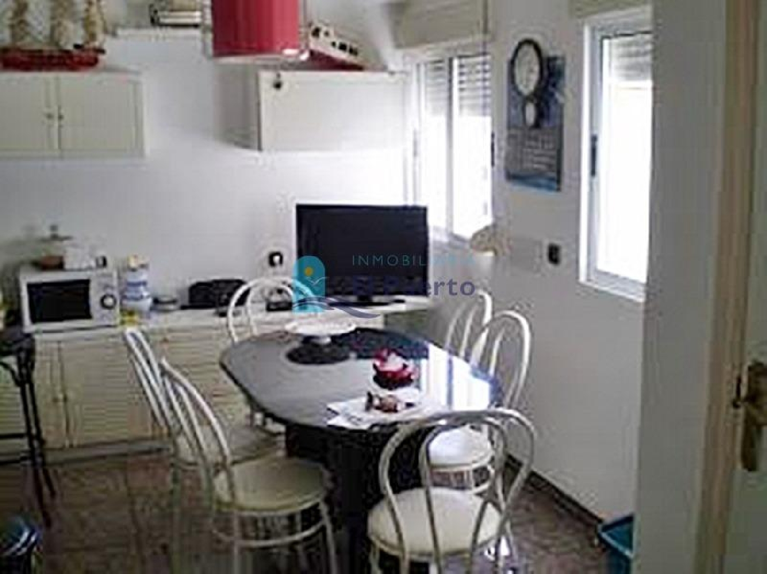  for sale apartment Puerto De Mazarrón Bajo Guadalentín 5