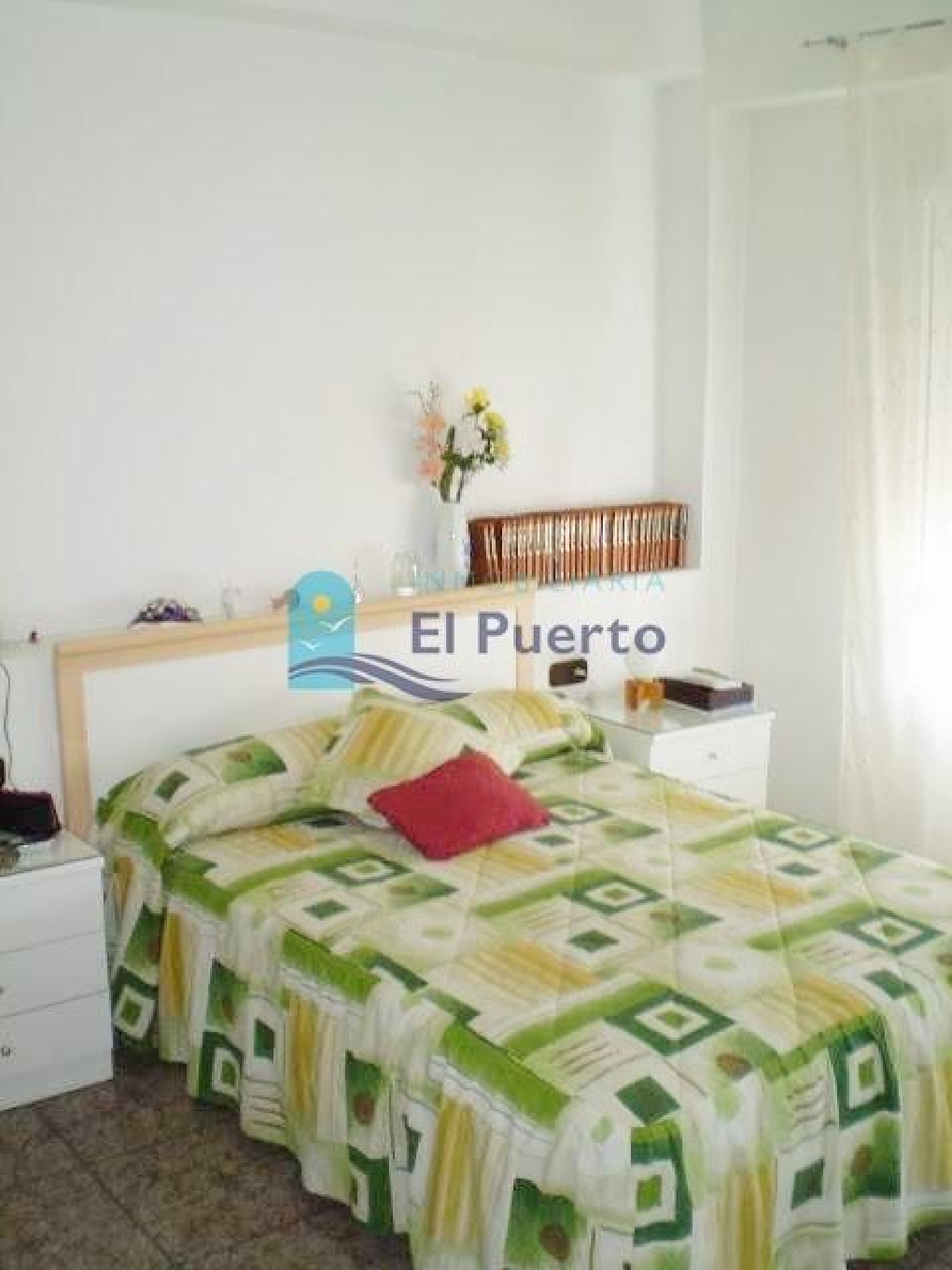  for sale apartment Puerto De Mazarrón Bajo Guadalentín 8