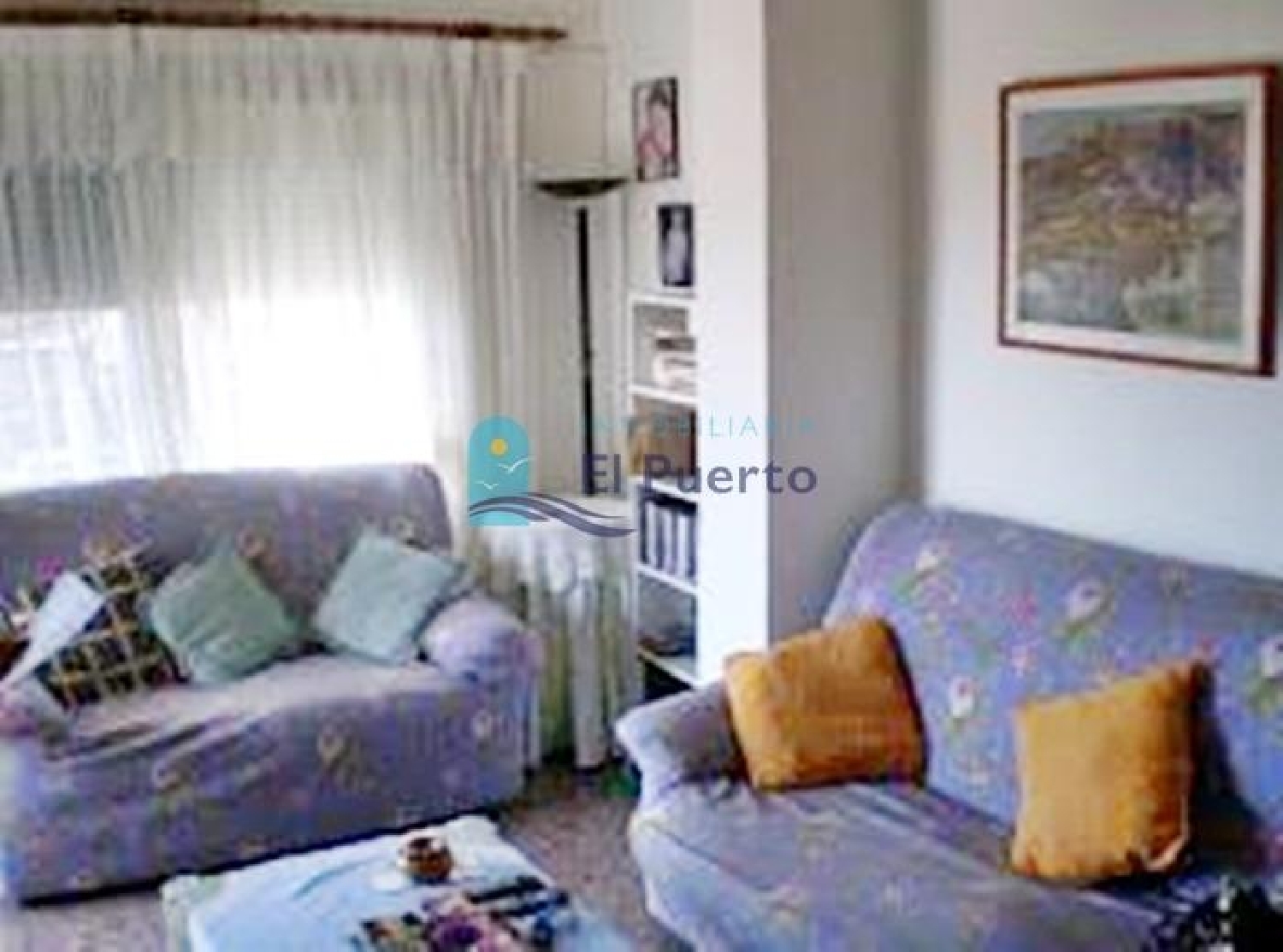  for sale apartment Puerto De Mazarrón Bajo Guadalentín 3