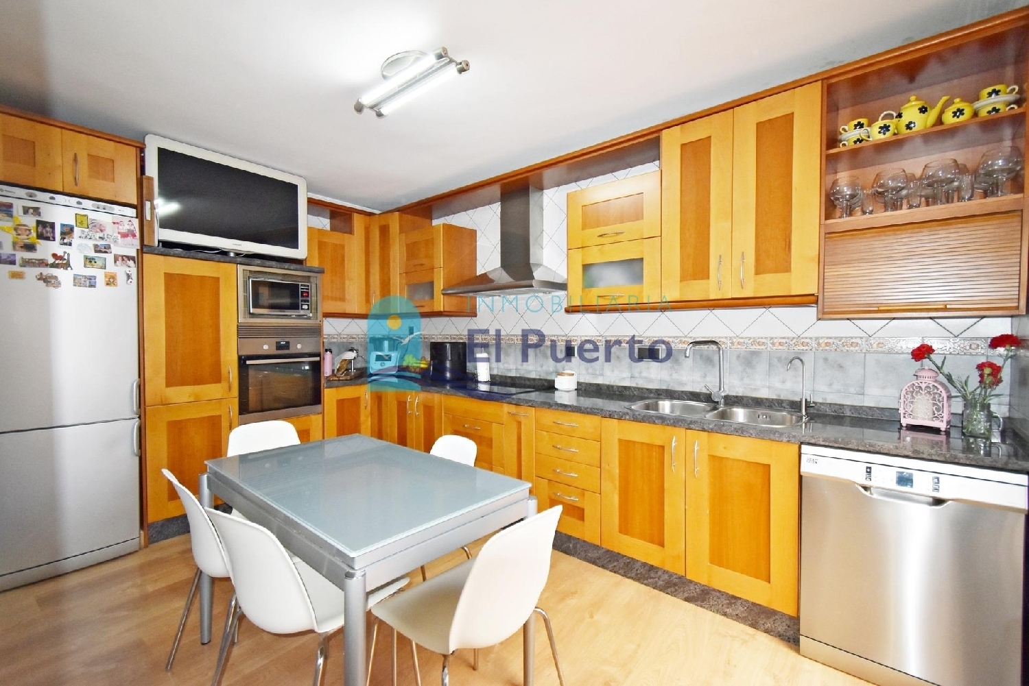  for sale apartment Puerto De Mazarrón Bajo Guadalentín 6