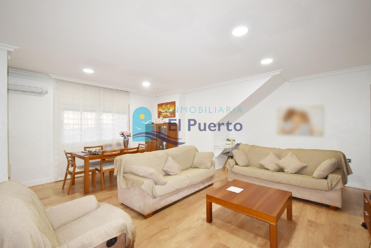  for sale apartment Puerto De Mazarrón Bajo Guadalentín 4
