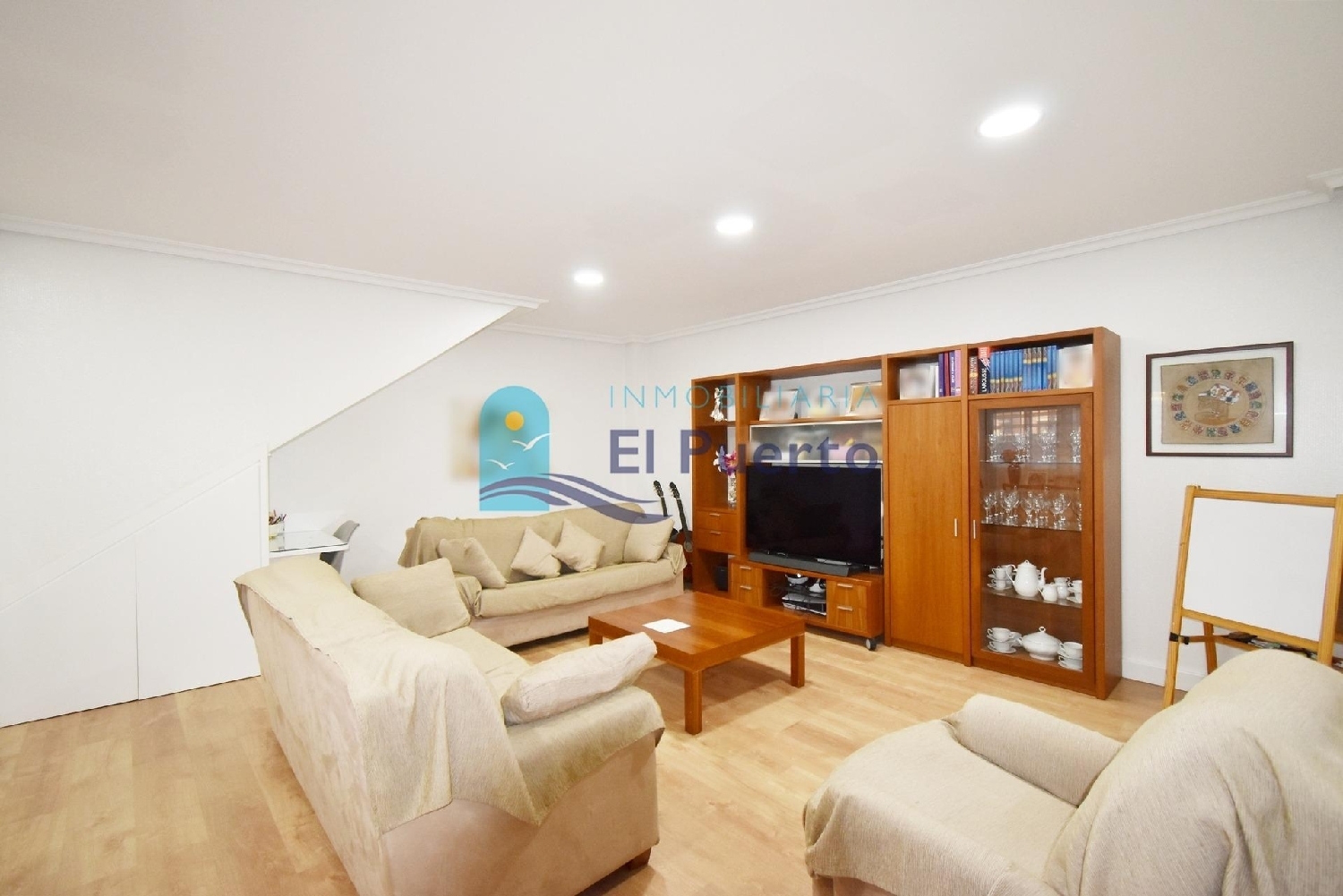  for sale apartment Puerto De Mazarrón Bajo Guadalentín 5