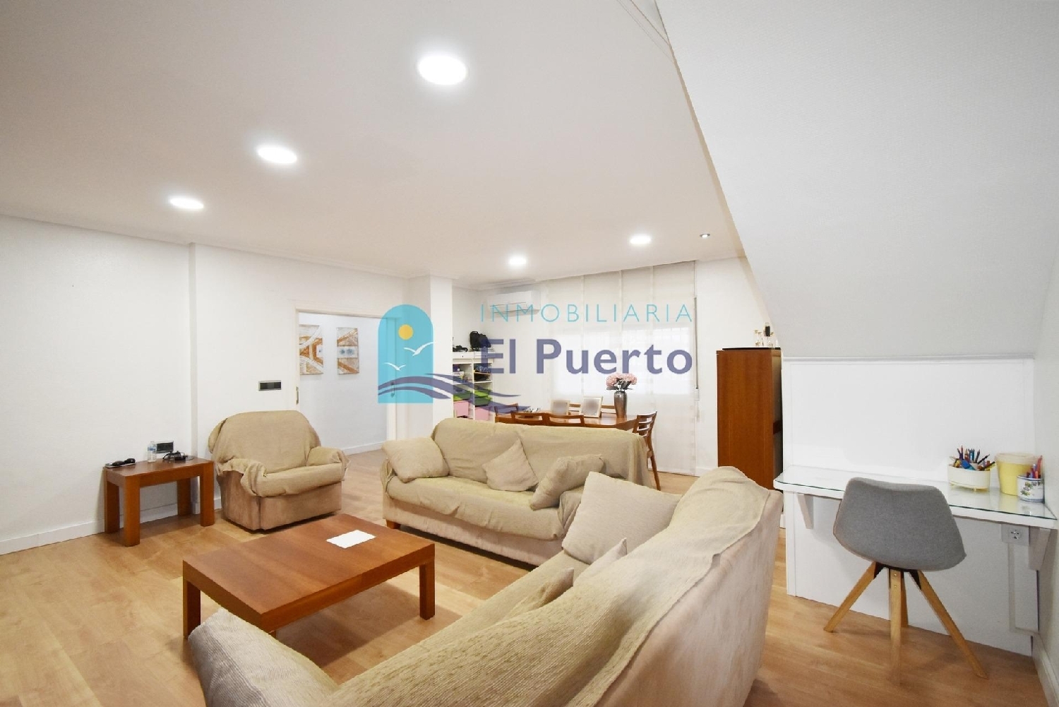  for sale apartment Puerto De Mazarrón Bajo Guadalentín 3