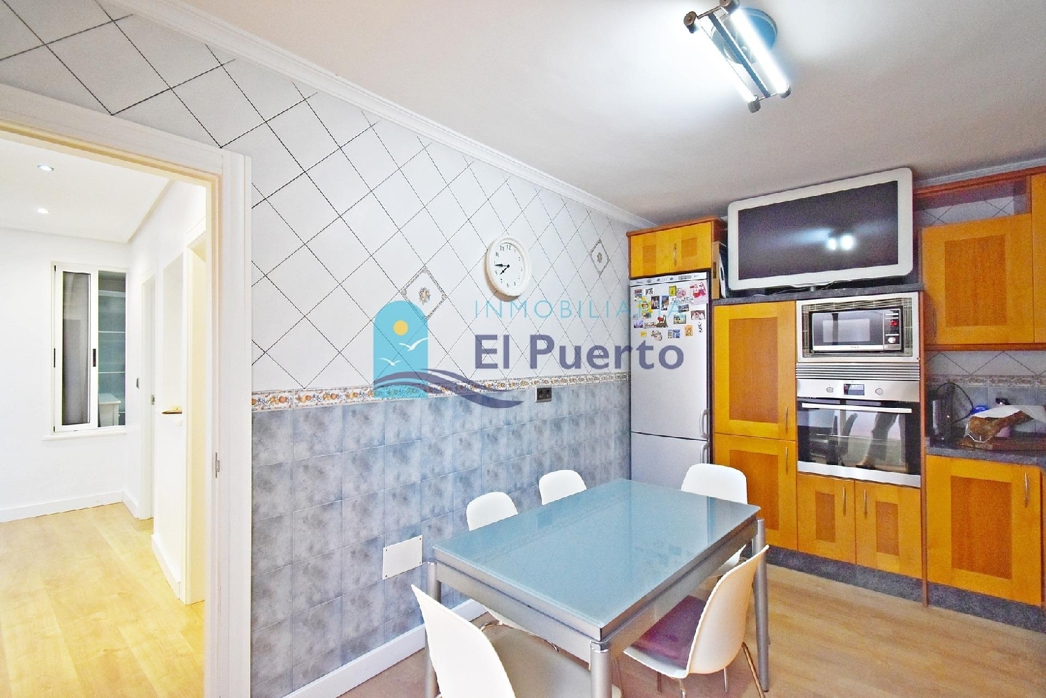  for sale apartment Puerto De Mazarrón Bajo Guadalentín 7