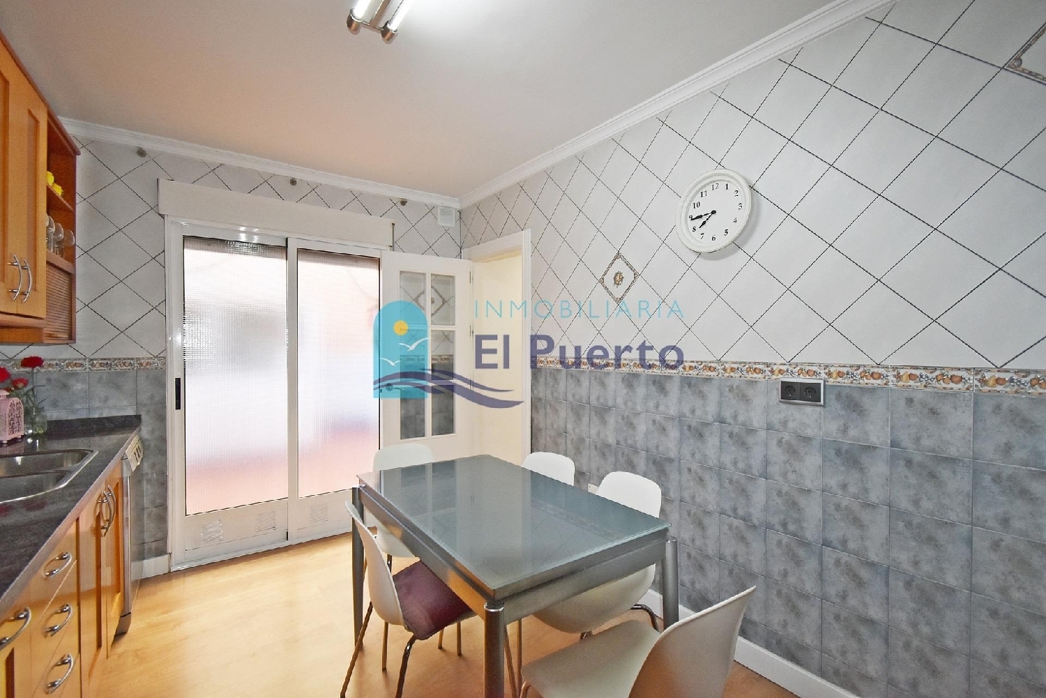  for sale apartment Puerto De Mazarrón Bajo Guadalentín 8
