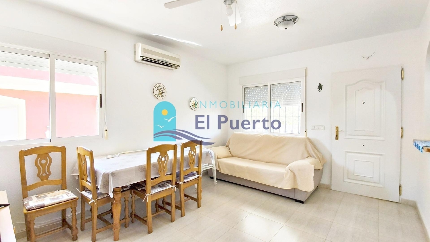  for sale apartment Puerto De Mazarrón Bajo Guadalentín 3