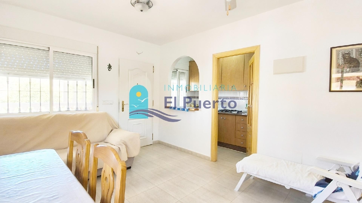  for sale apartment Puerto De Mazarrón Bajo Guadalentín 4