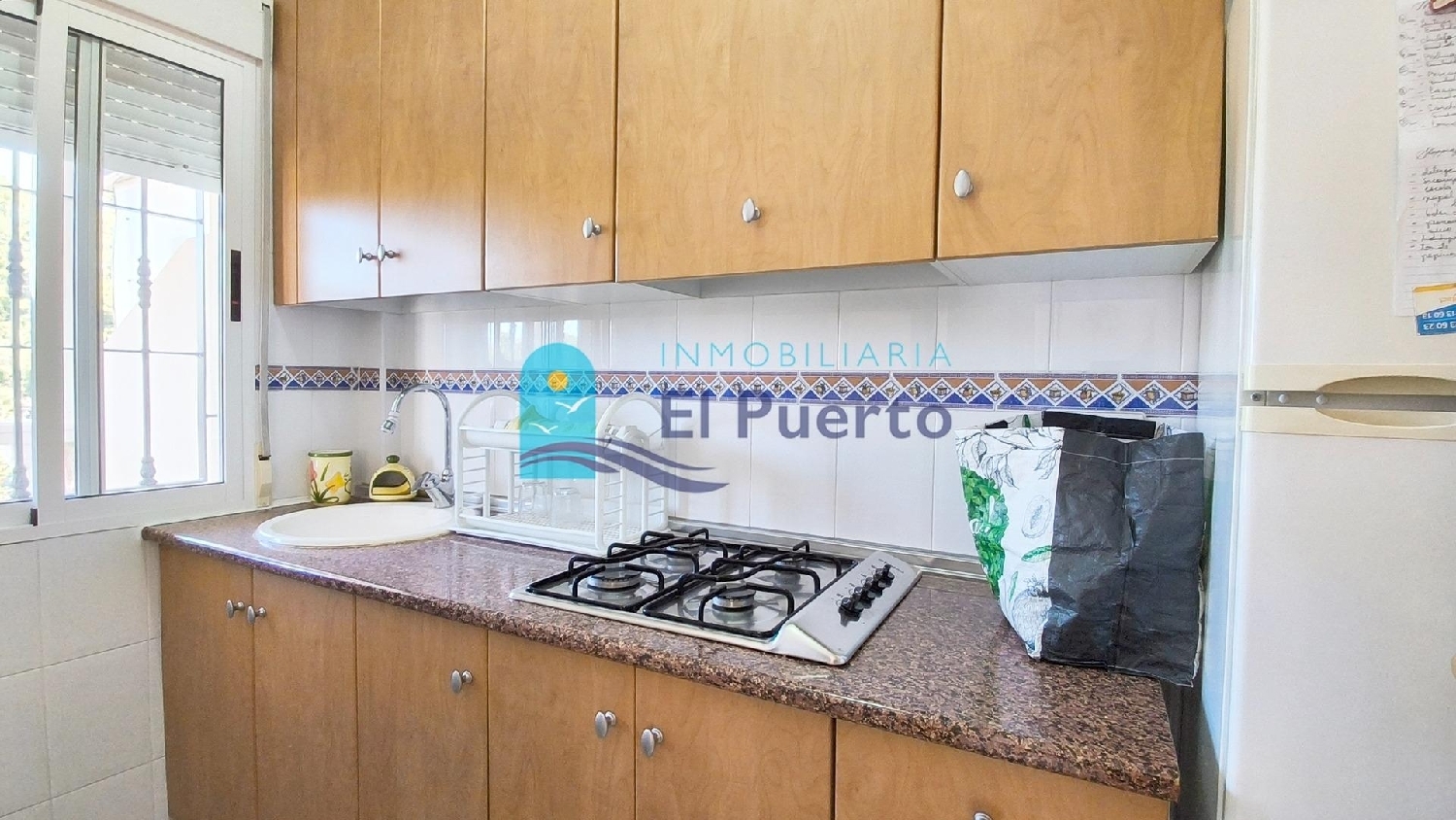  for sale apartment Puerto De Mazarrón Bajo Guadalentín 5