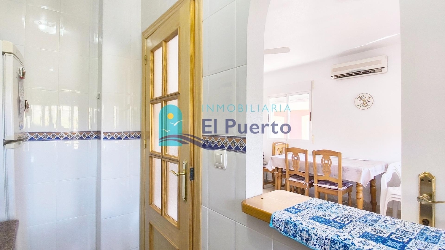  for sale apartment Puerto De Mazarrón Bajo Guadalentín 7