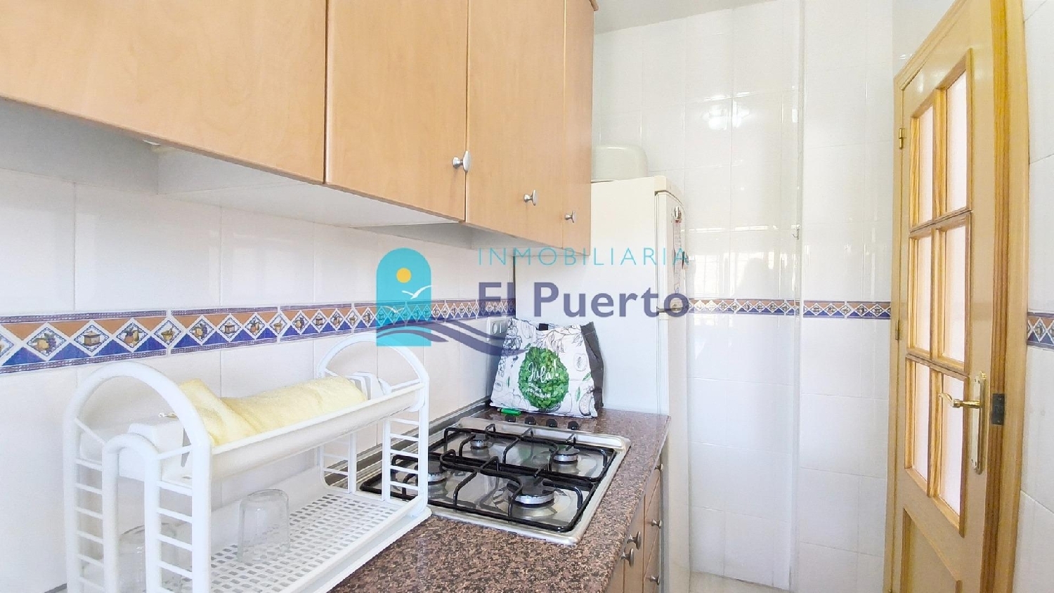  for sale apartment Puerto De Mazarrón Bajo Guadalentín 6