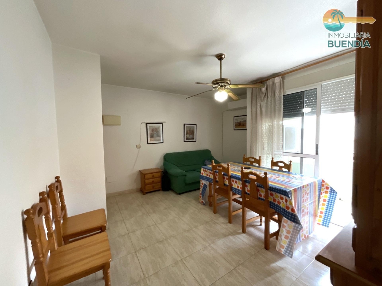  à vendre appartement Puerto De Mazarrón Bajo Guadalentín 4